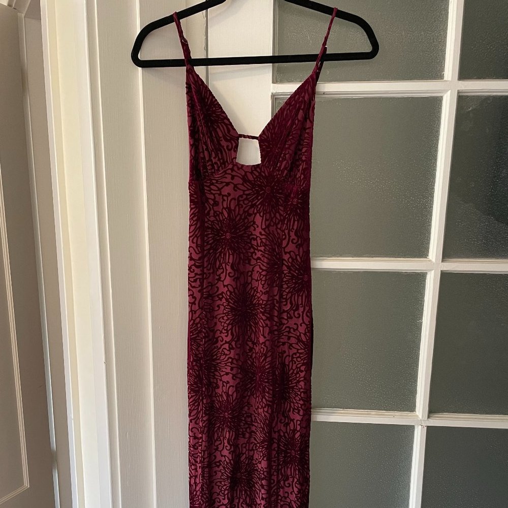 Holiday Dress